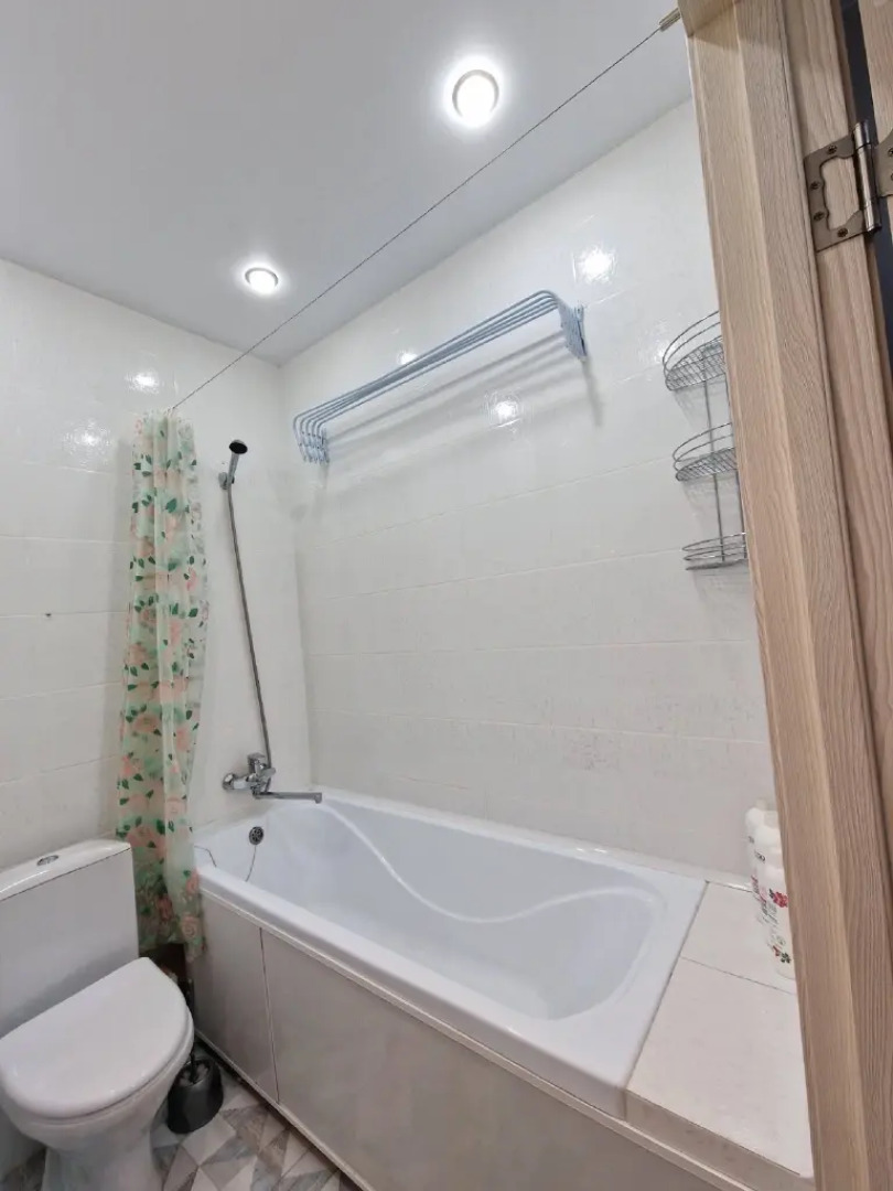 Апартаменты на Депутатской 87/13