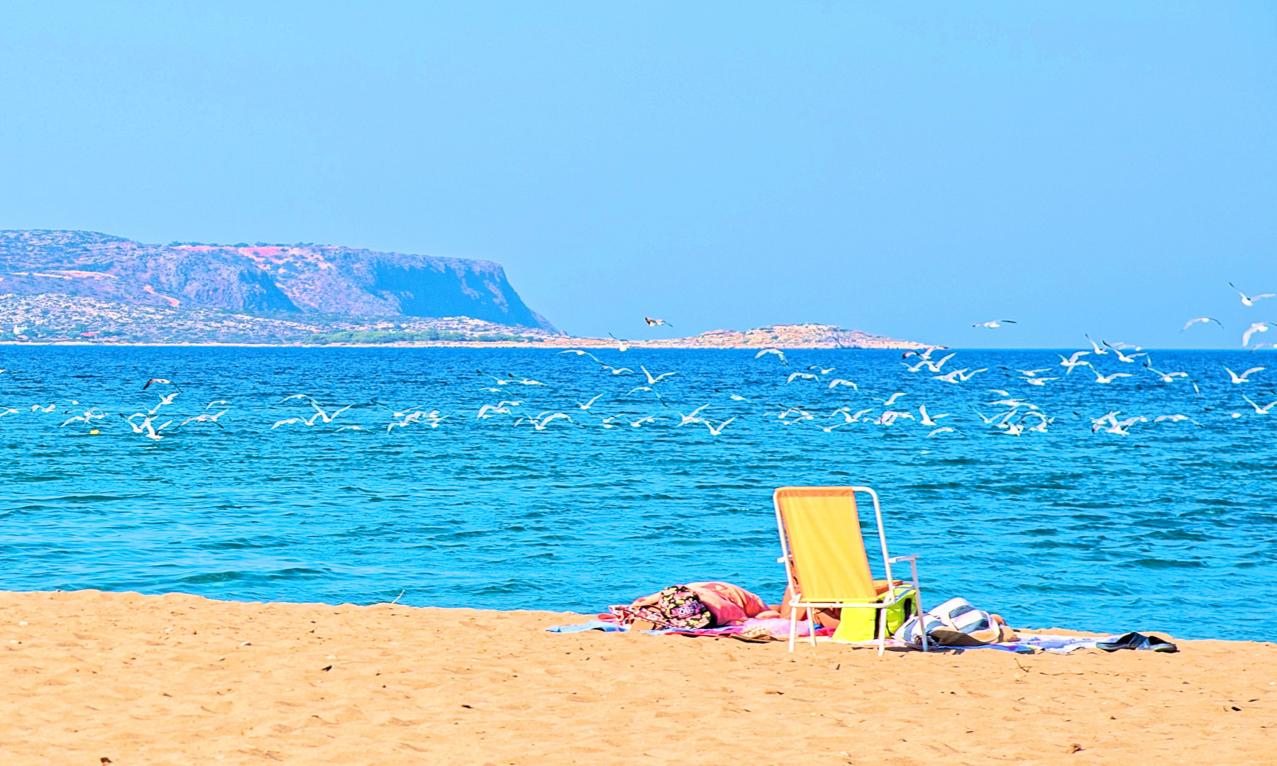 Вилла Grape Heated Pool