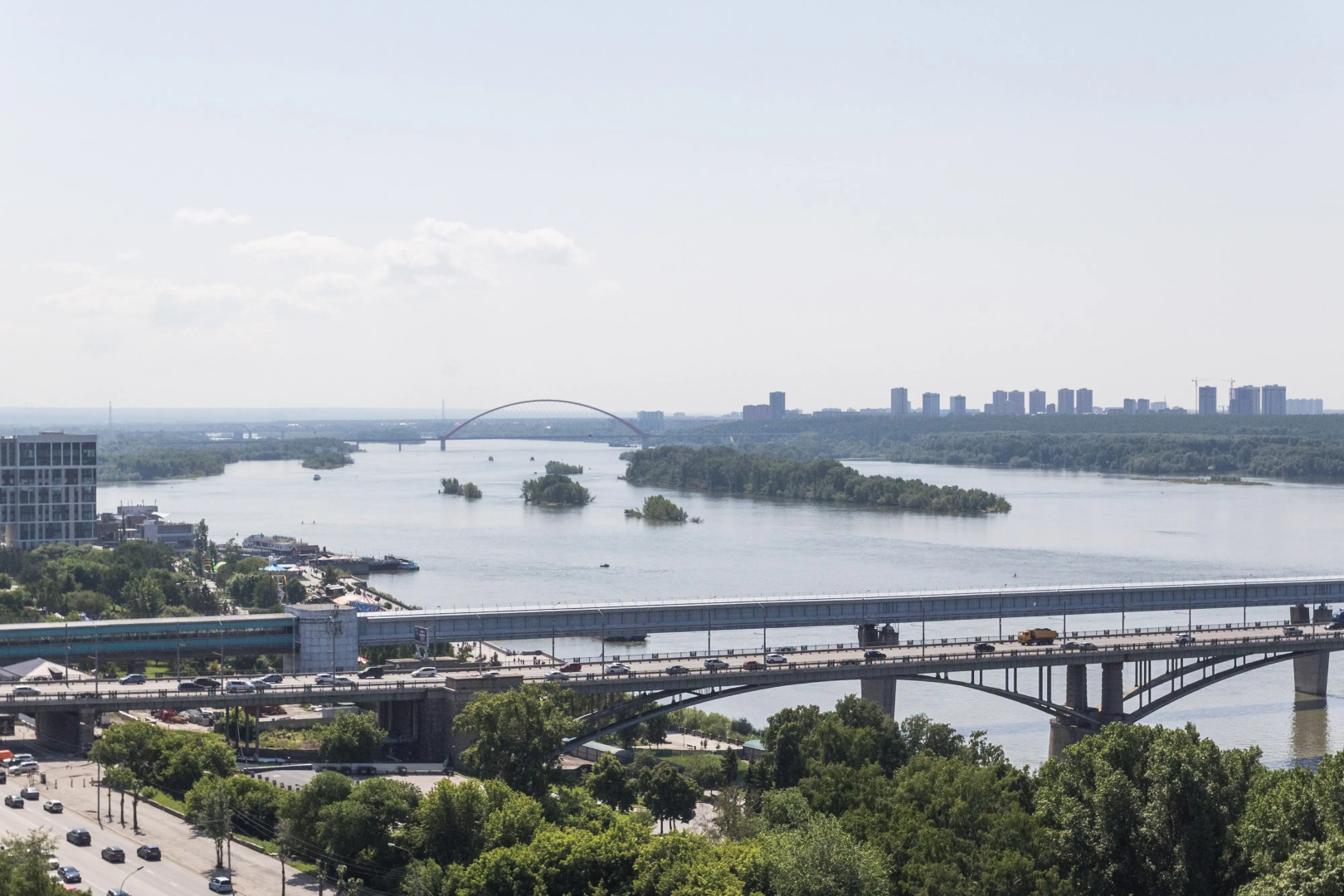 Апартаменты Hugge Place на Большевитской Объект 1610