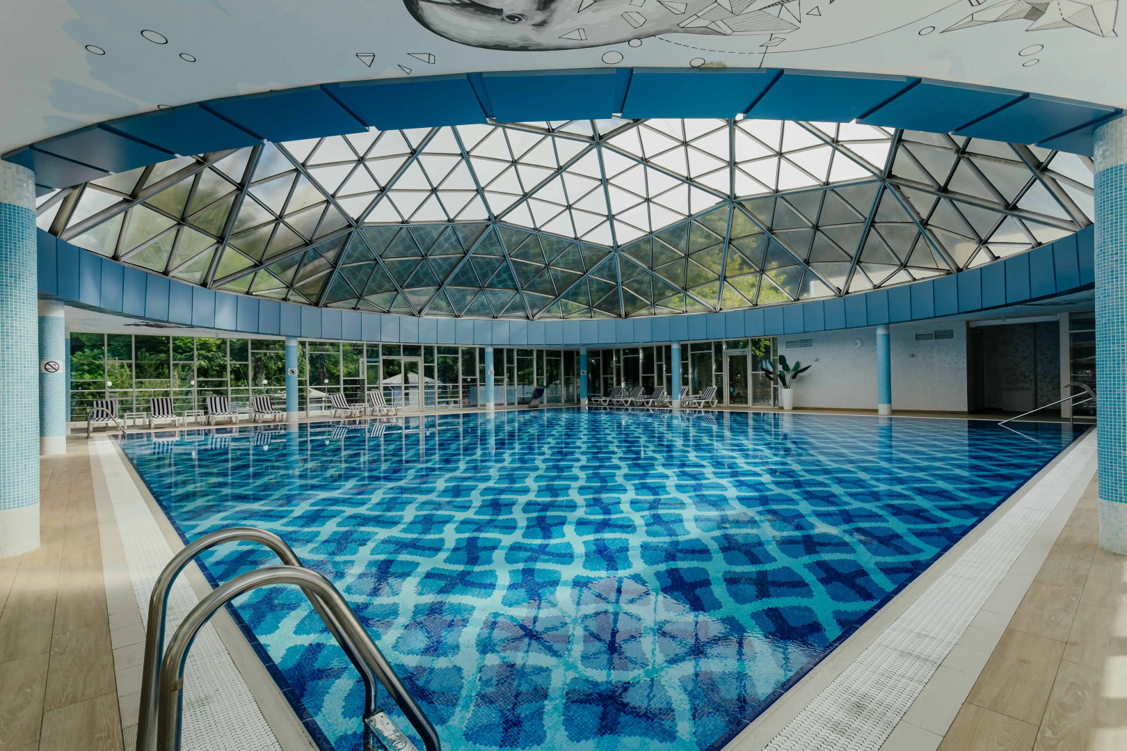 Amra Park Hotel & Spa