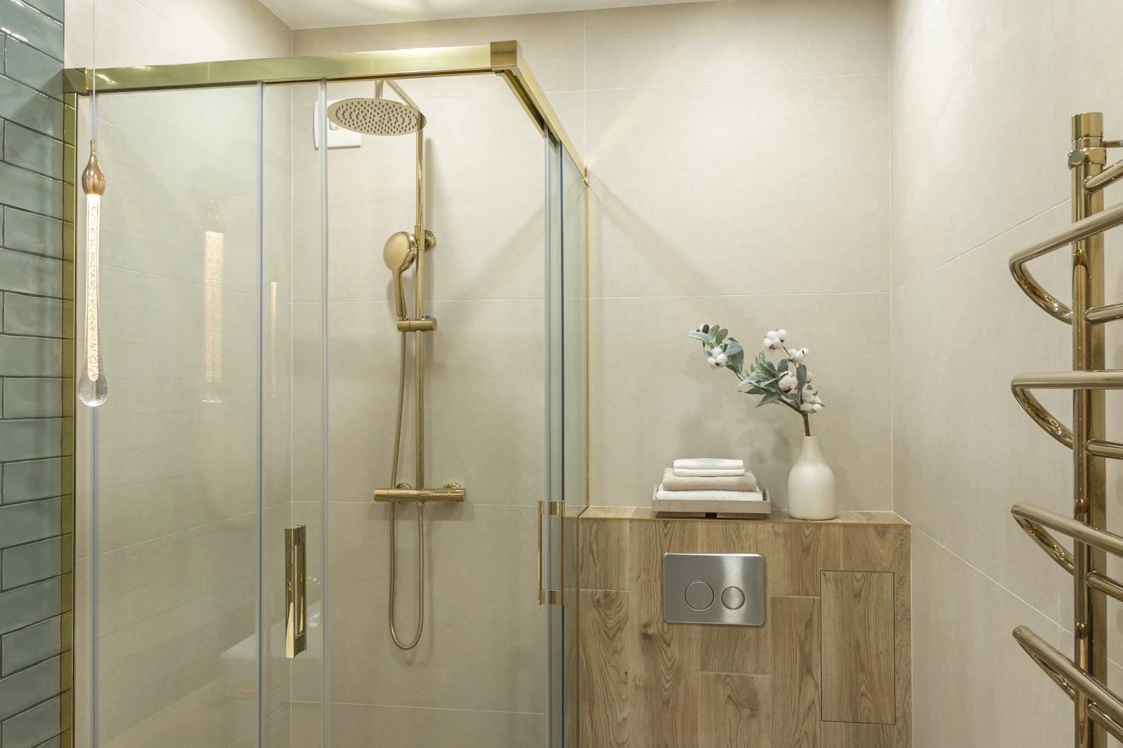 Апартаменты Дизайнерские с Видом на Море