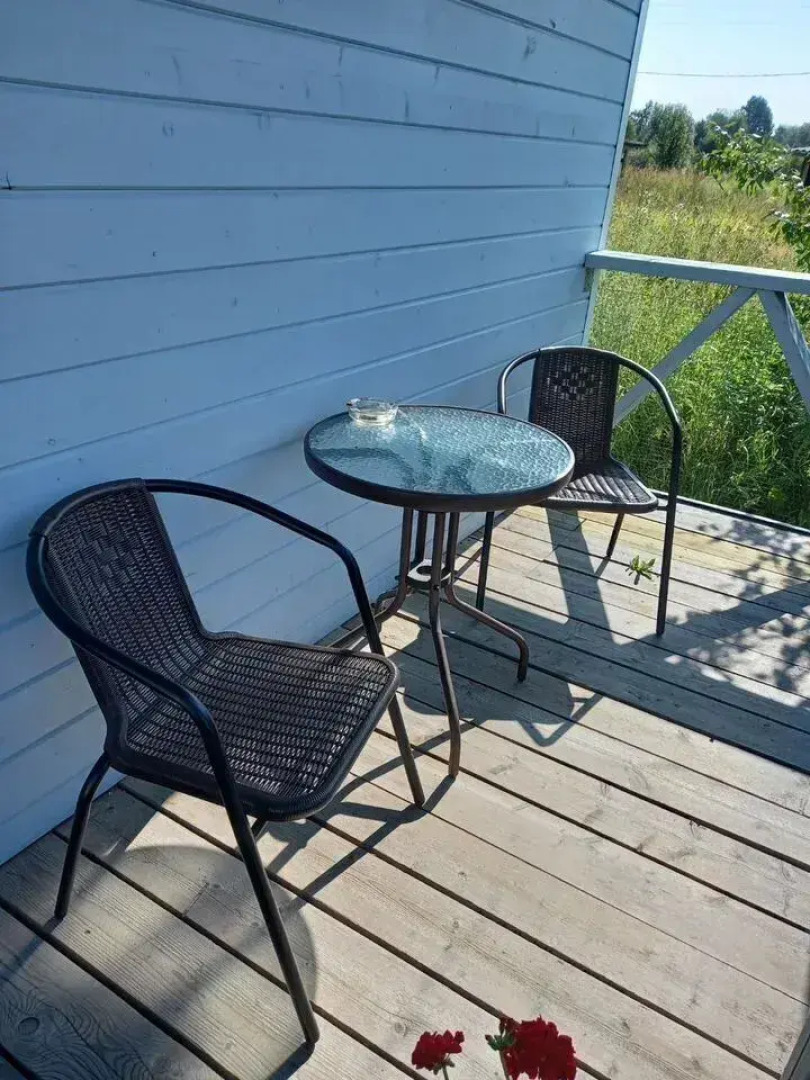 Частный дом на Леселидзе 60 (2)