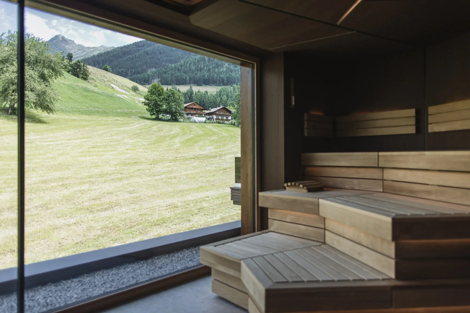 Отель Terentnerhof active lifestyle hotel