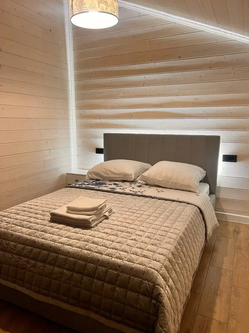 Гостевой дом Барнхаус