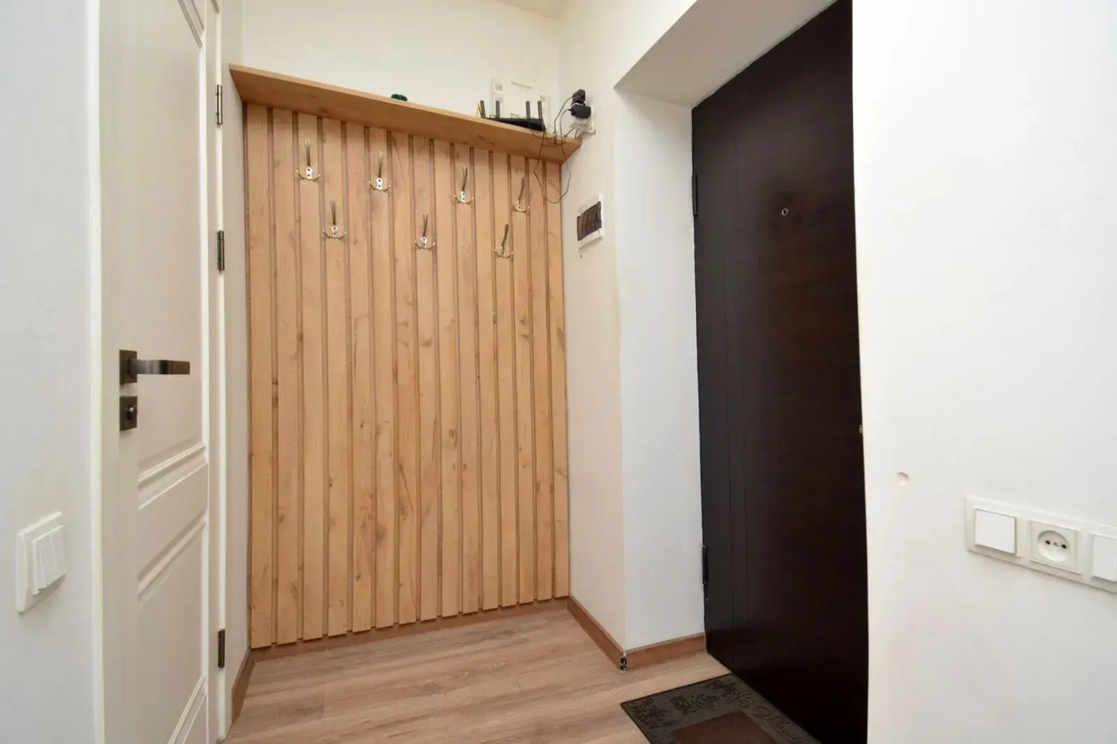 Апартаменты Perte House Apartment's on Aram Khachatryan 36  street