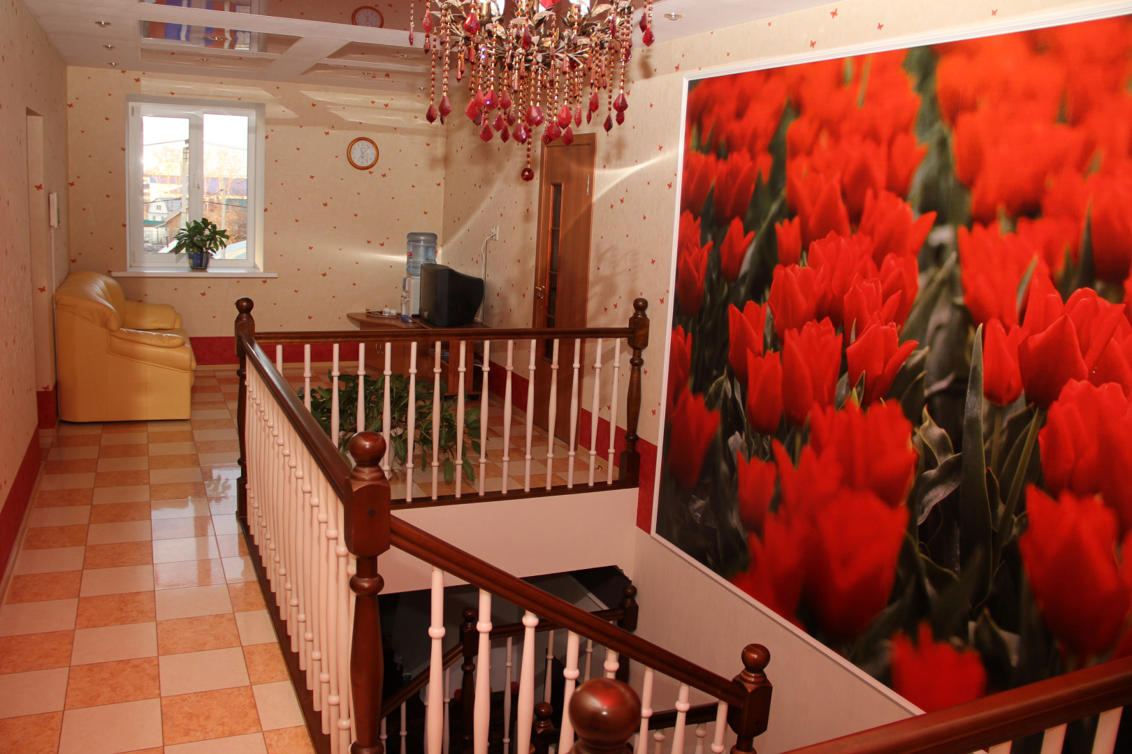 Гостевой дом Vizit