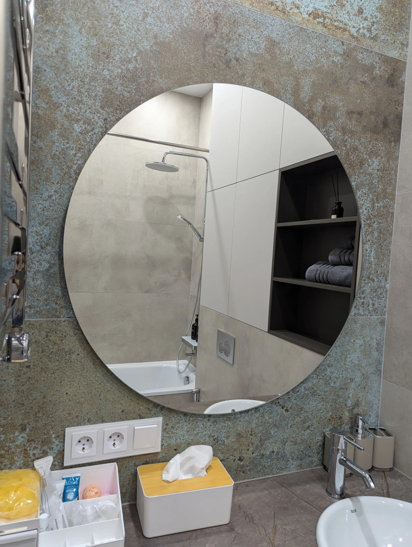 Квартира в ЖК бизнес класса Svetlana park