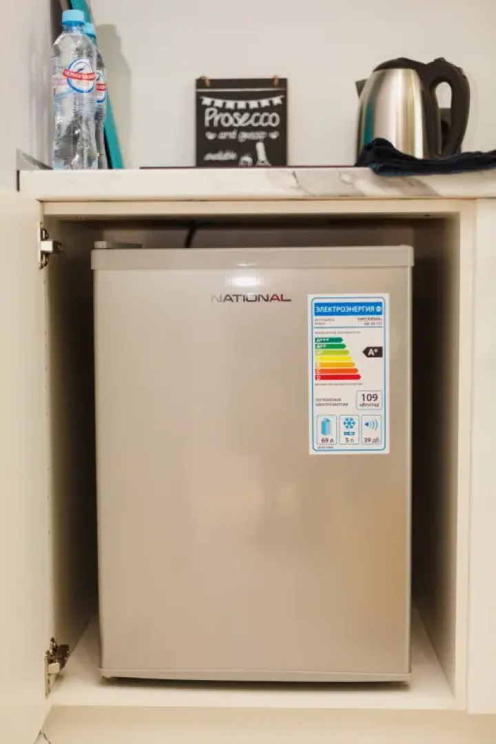 Апартаменты Vincent Apart 2