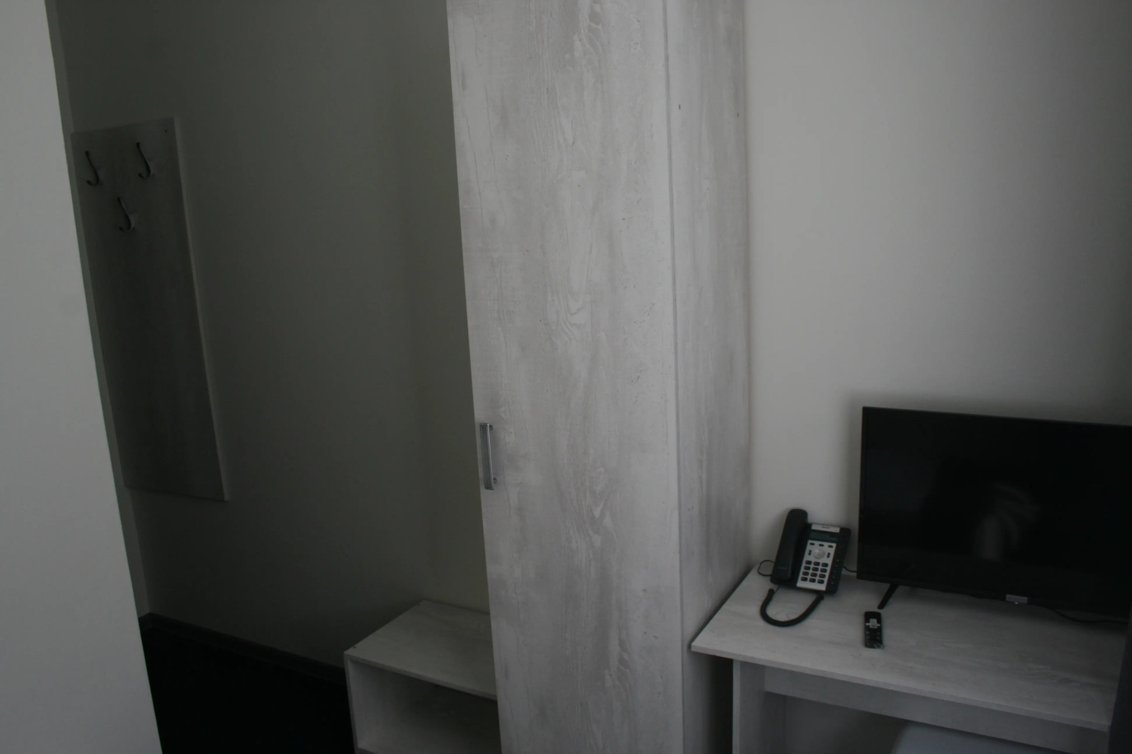 Отель Сити Классик