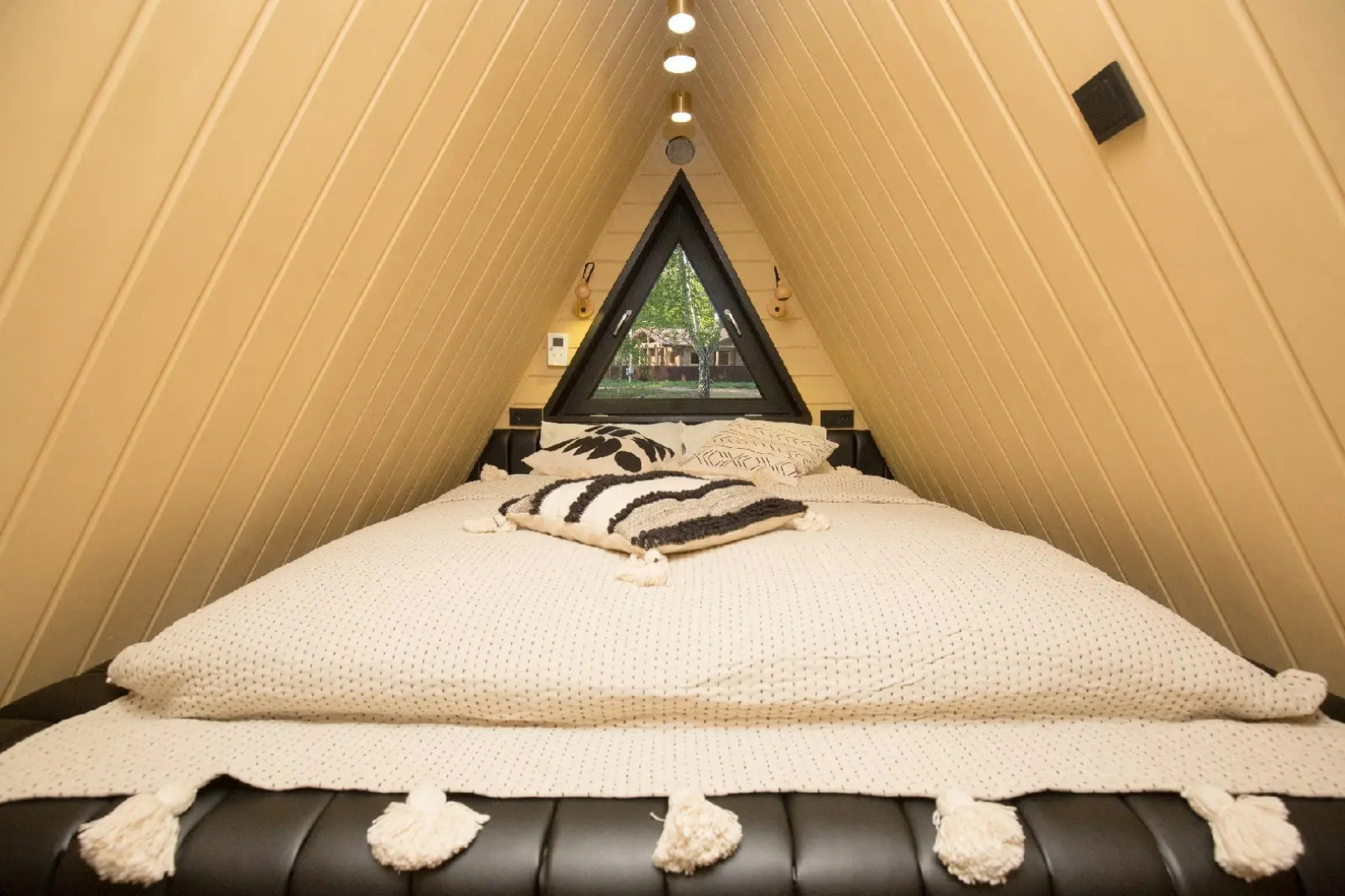 Гостевой дом Krona Camp