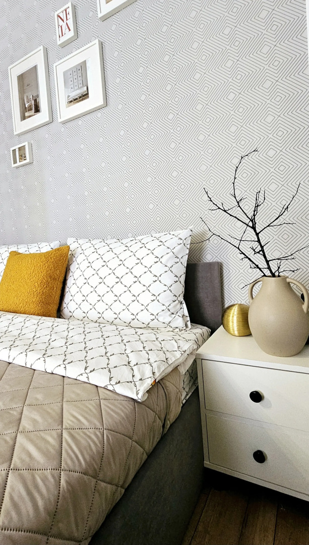 Квартира студия 5-ая просека 125