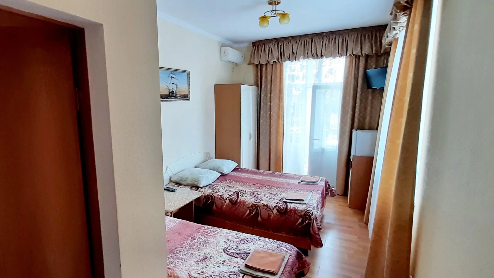 Частный дом На Трудящихся 152а