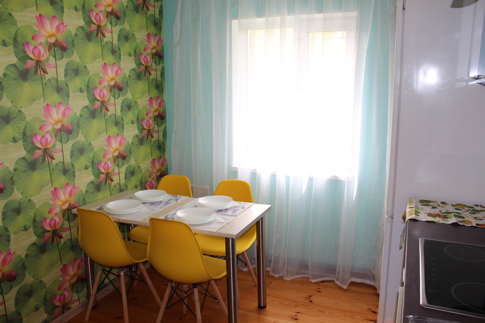 Частный дом Семейный уют