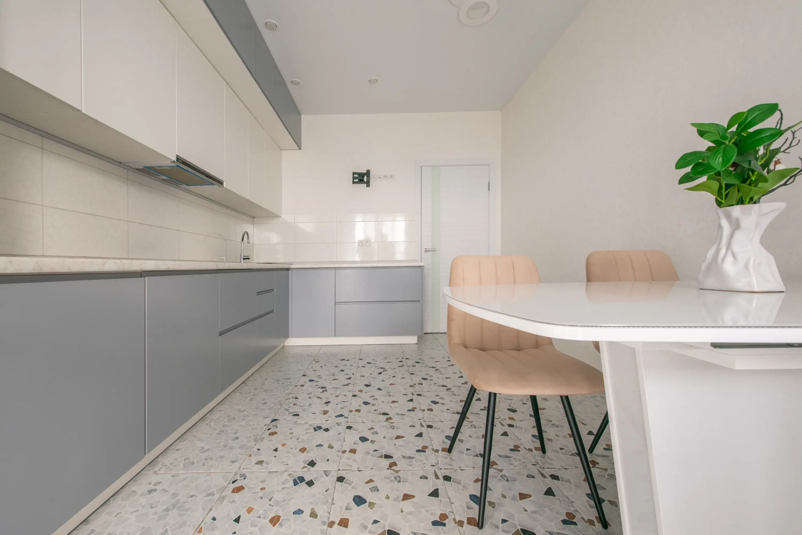 Апартаменты Йорт Просторные в ЖК Art Сity