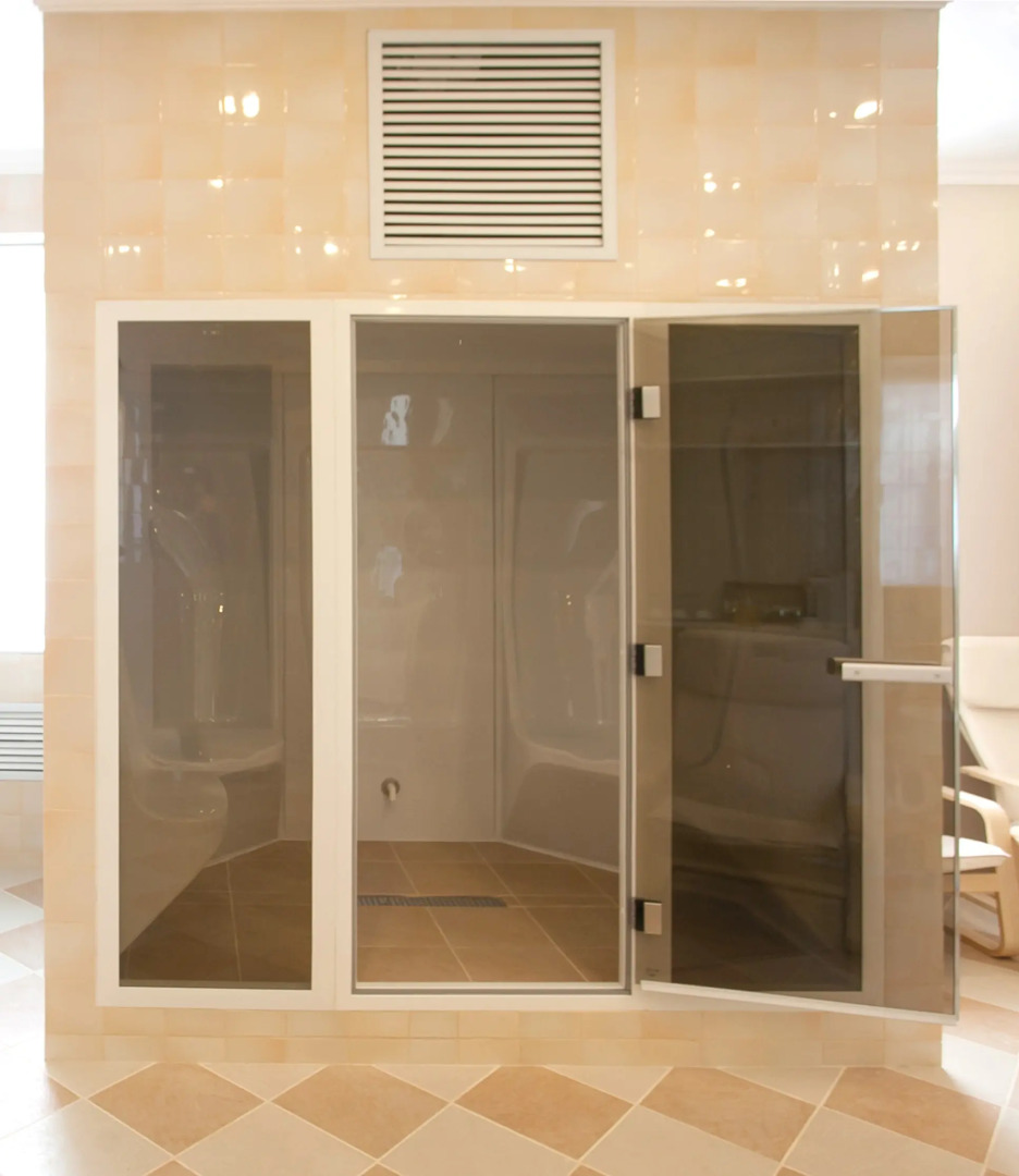 Гостиница Реноме