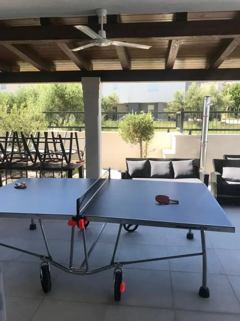 Вилла Urban Villa With Pool