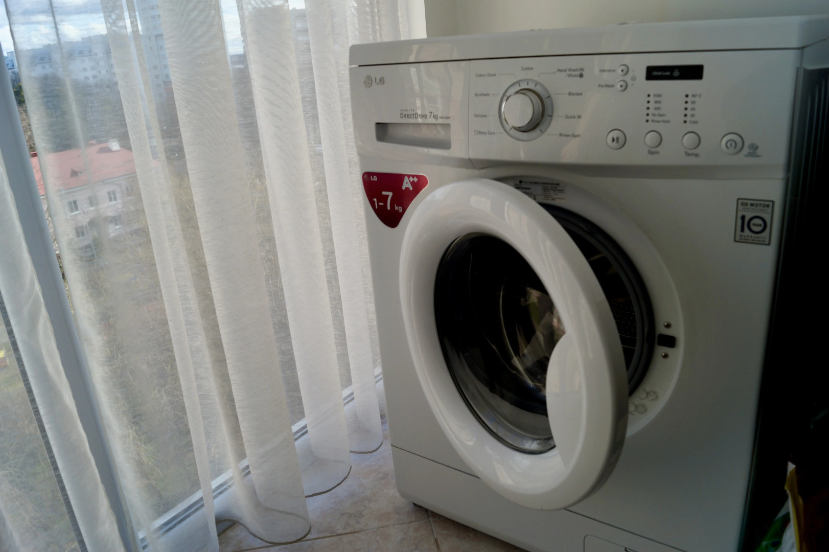 Апартаменты Фортовые у Королевских Ворот