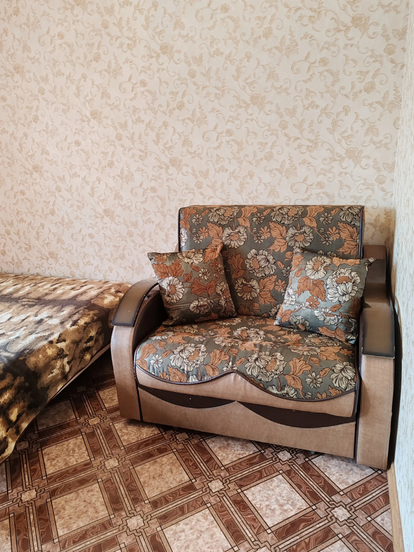 Апартаменты Уютные