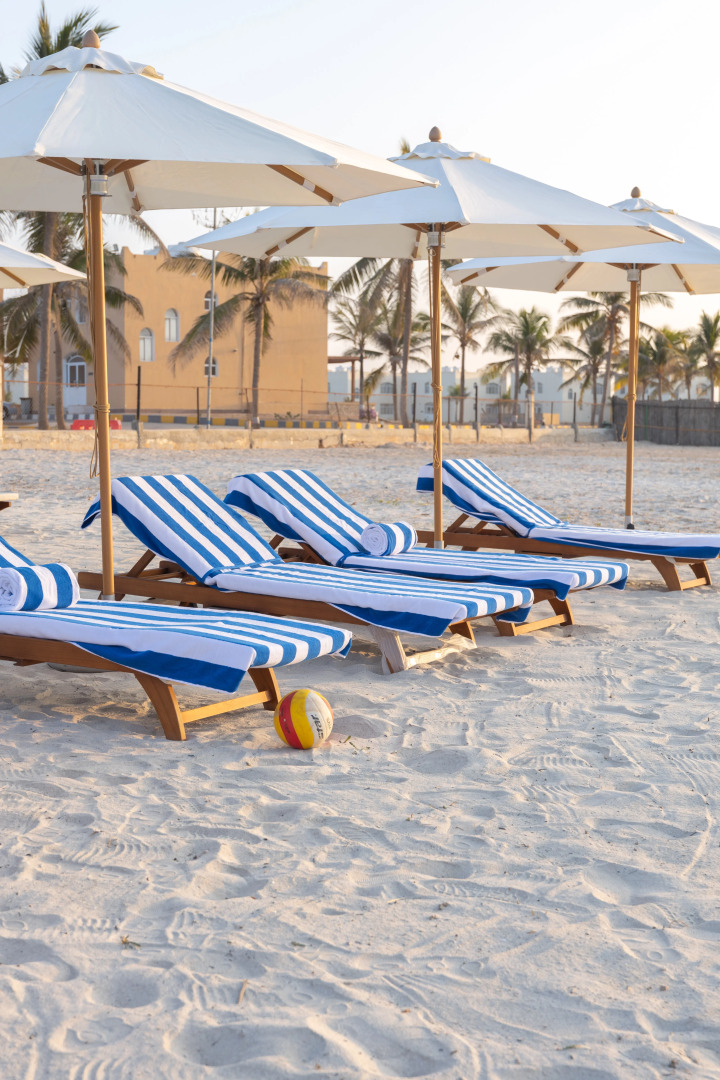 Отель Tulip Inn Majan Salalah