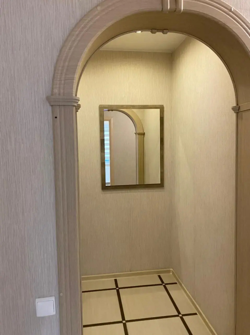 Апартаменты Самсон