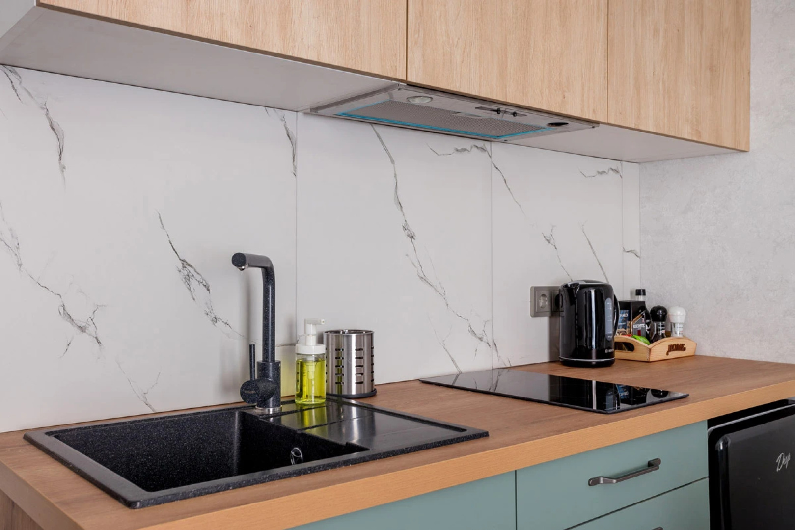 Апартаменты LikeHome Сапфир вблизи парка Галицкого