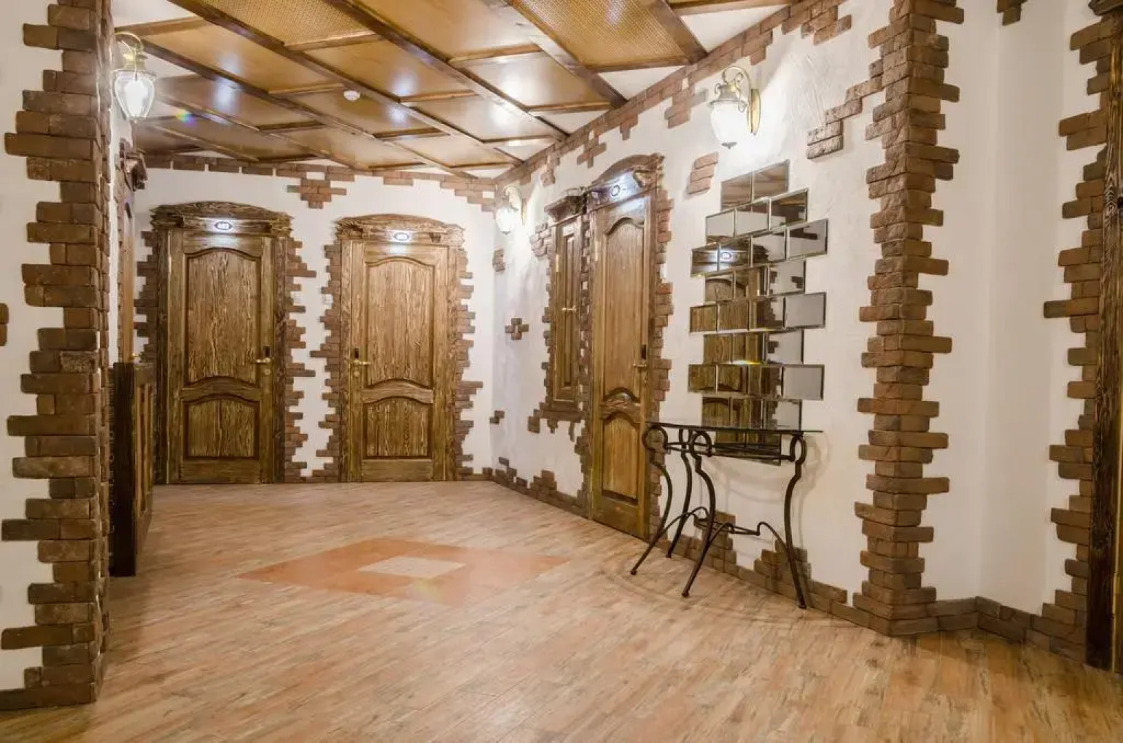 Курортный отель SPA Отель Рафаэль