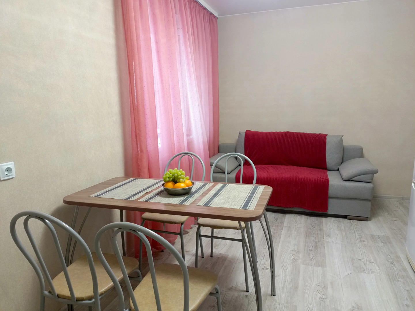 Апартаменты Транзит Евротрешка на Окружном шоссе