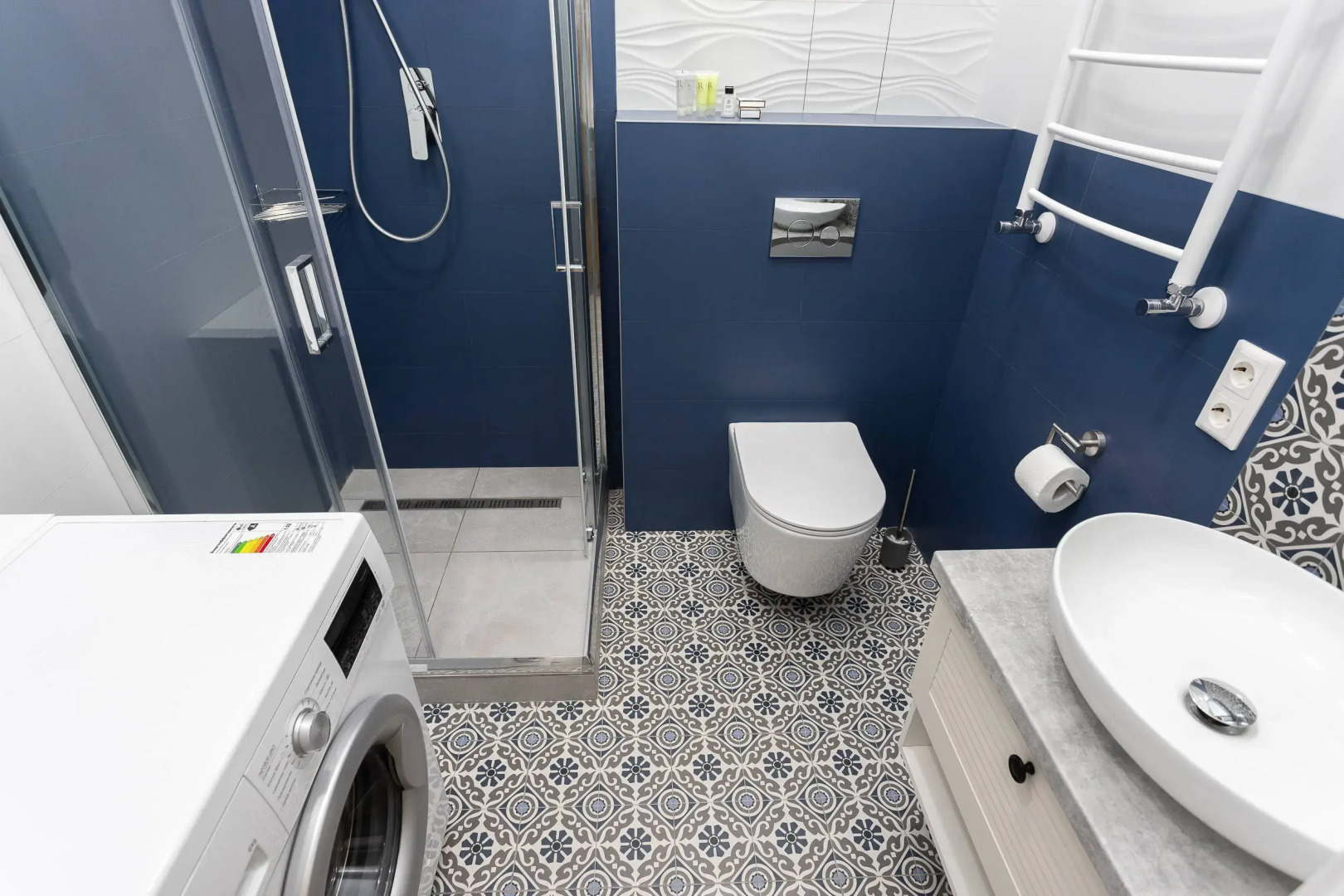 Апартаменты Да Винчи 14