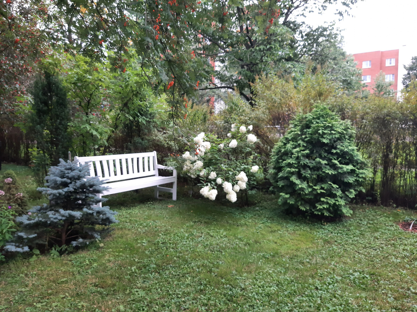 Апартаменты Эко Парк Выборг