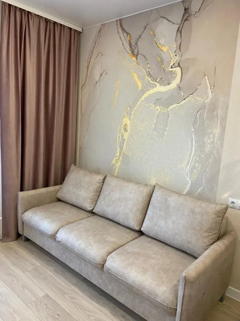 Квартира Класса Люкс