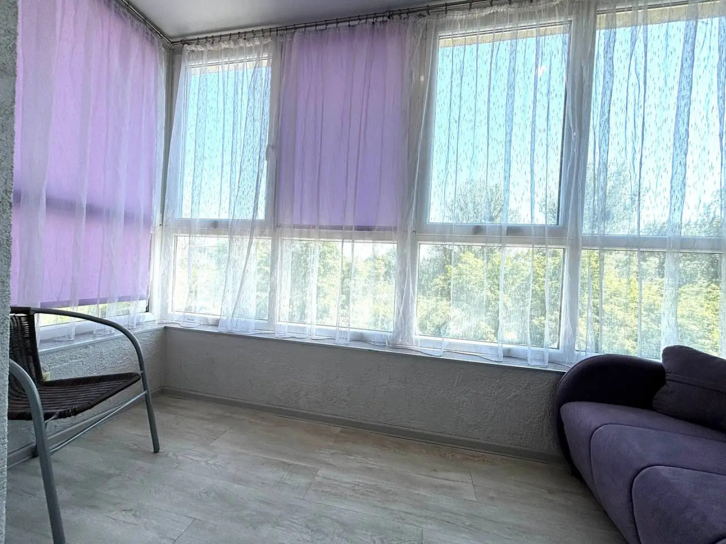 Апартаменты Pobedy