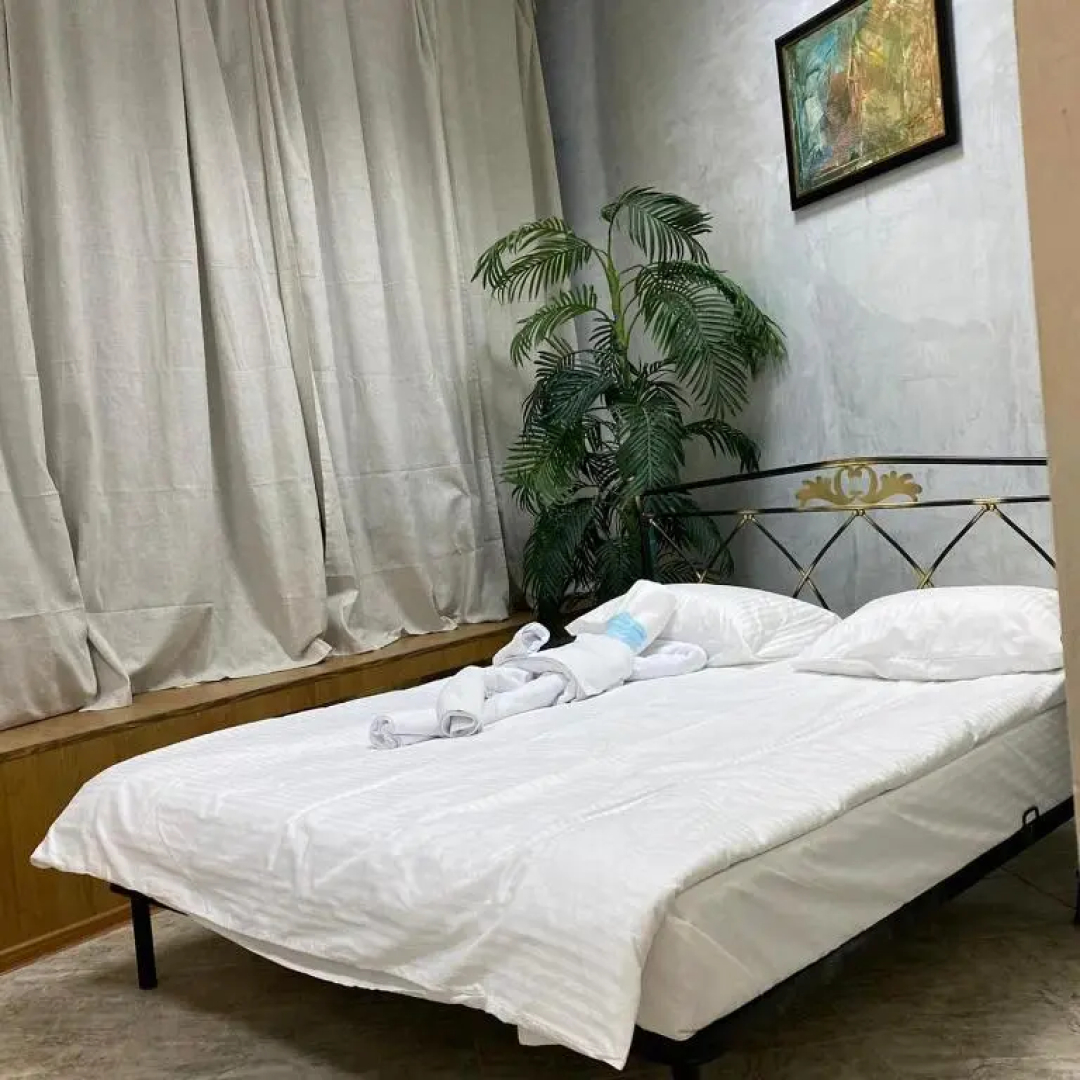 Отель Круиз