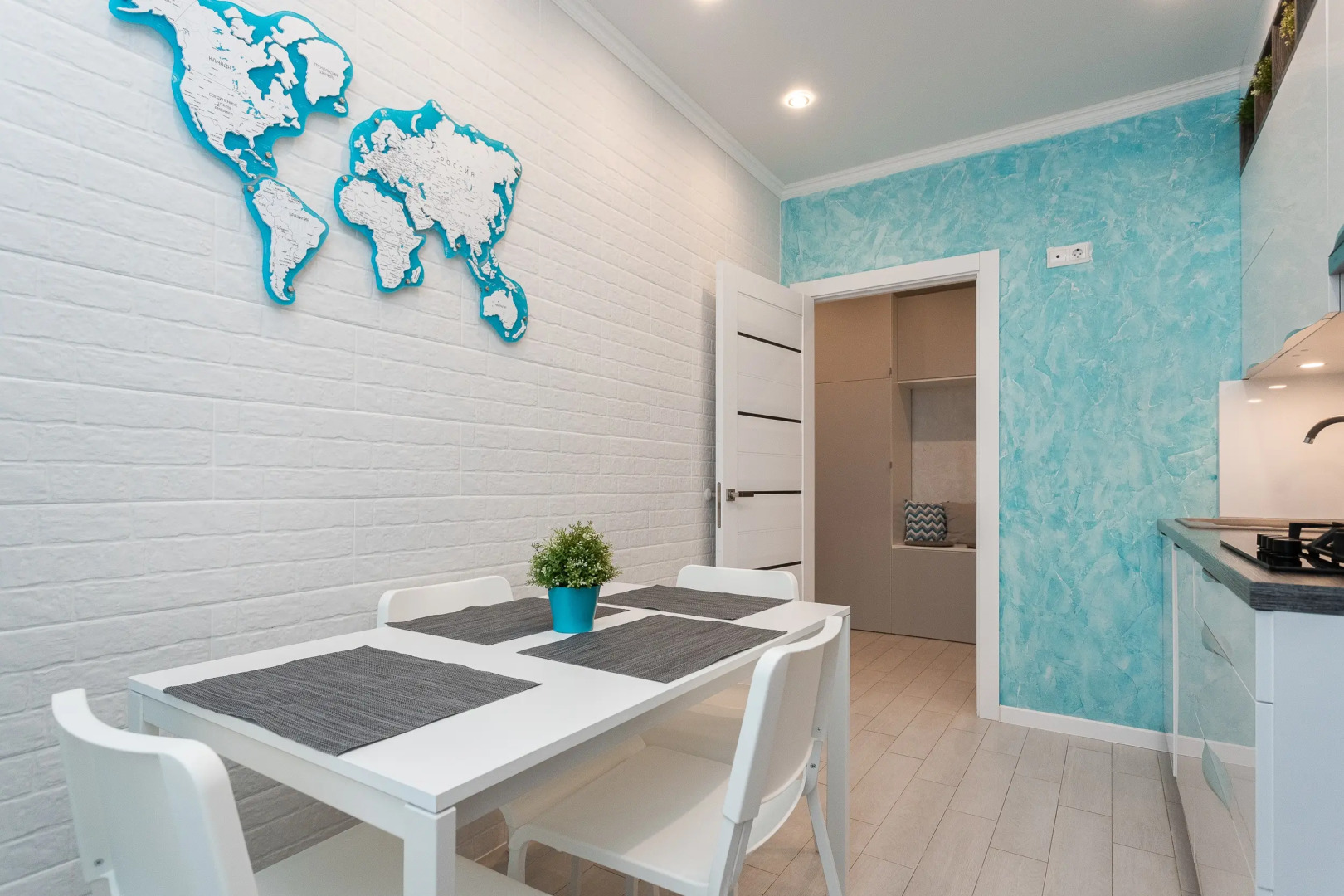 Квартира Kenig Rooms