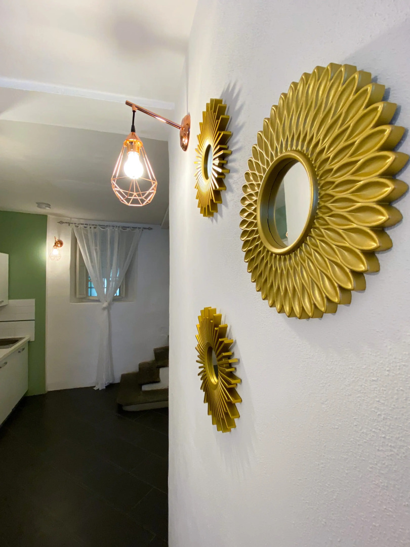 Апартаменты Ororosa Lucca City Center