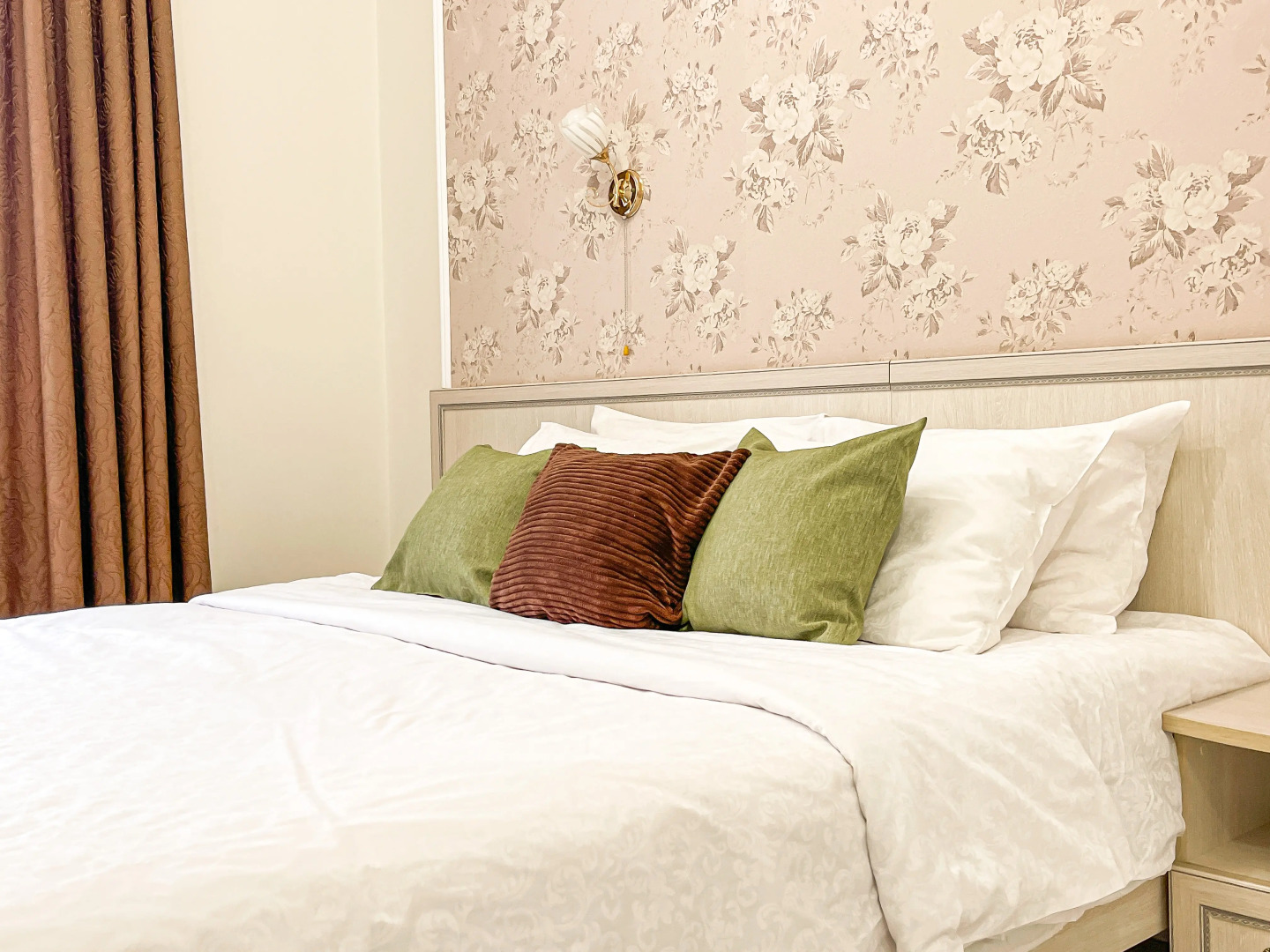 Гостевой Дом Комплимент