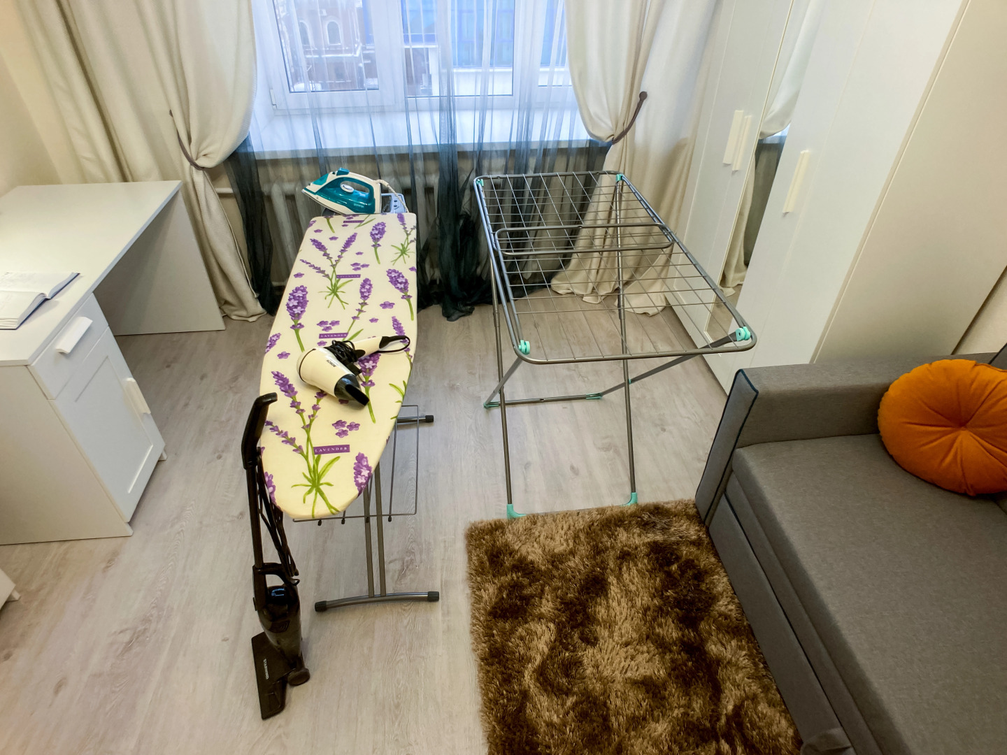 Апартаменты Apart59 | Сканди апартаменты NORDIC у ТЦ IMALL и Эспланады