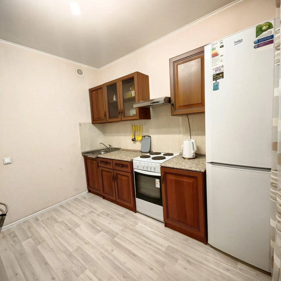 Квартира Большая комфортная квартира на Горького