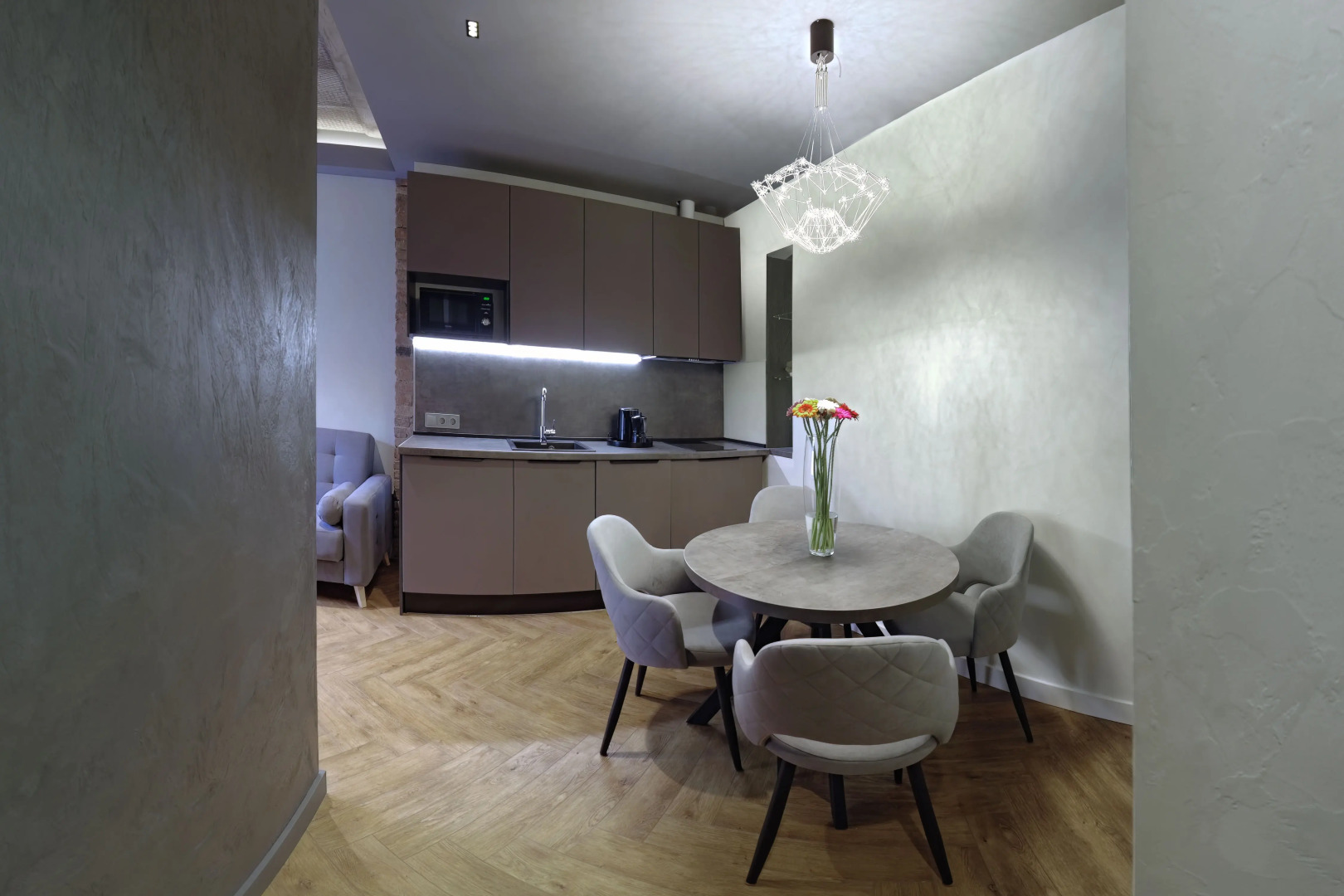 Апартаменты А3