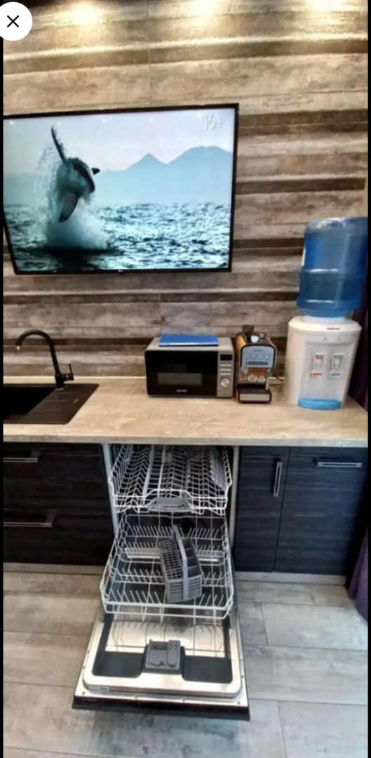 Апартаменты Раушен Престиж 11