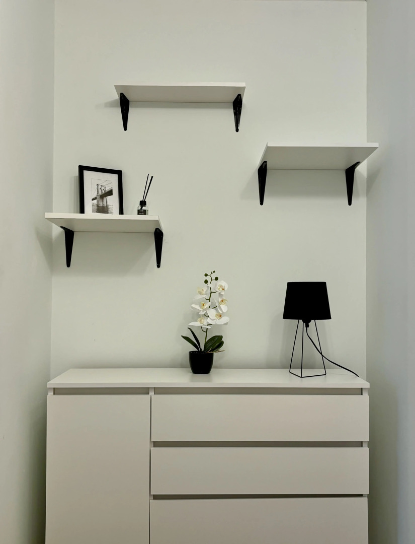 Квартира Яркая у Парка Швейцария