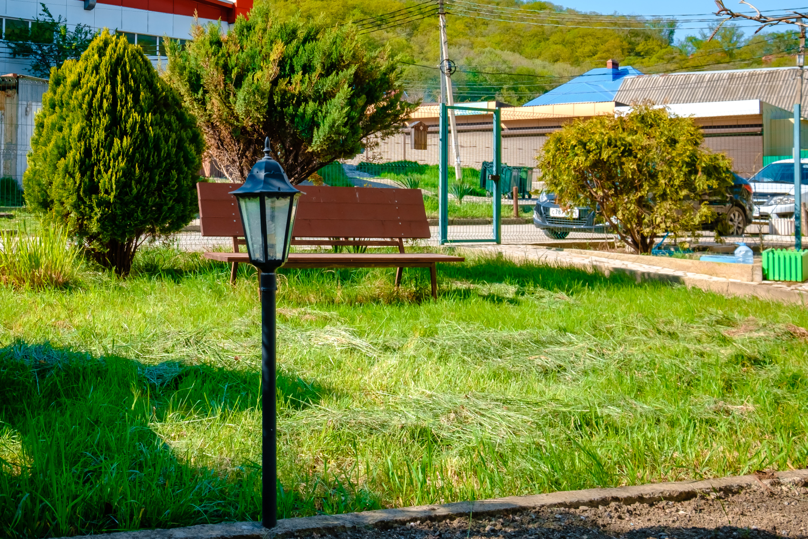 Гостевой дом Elladen