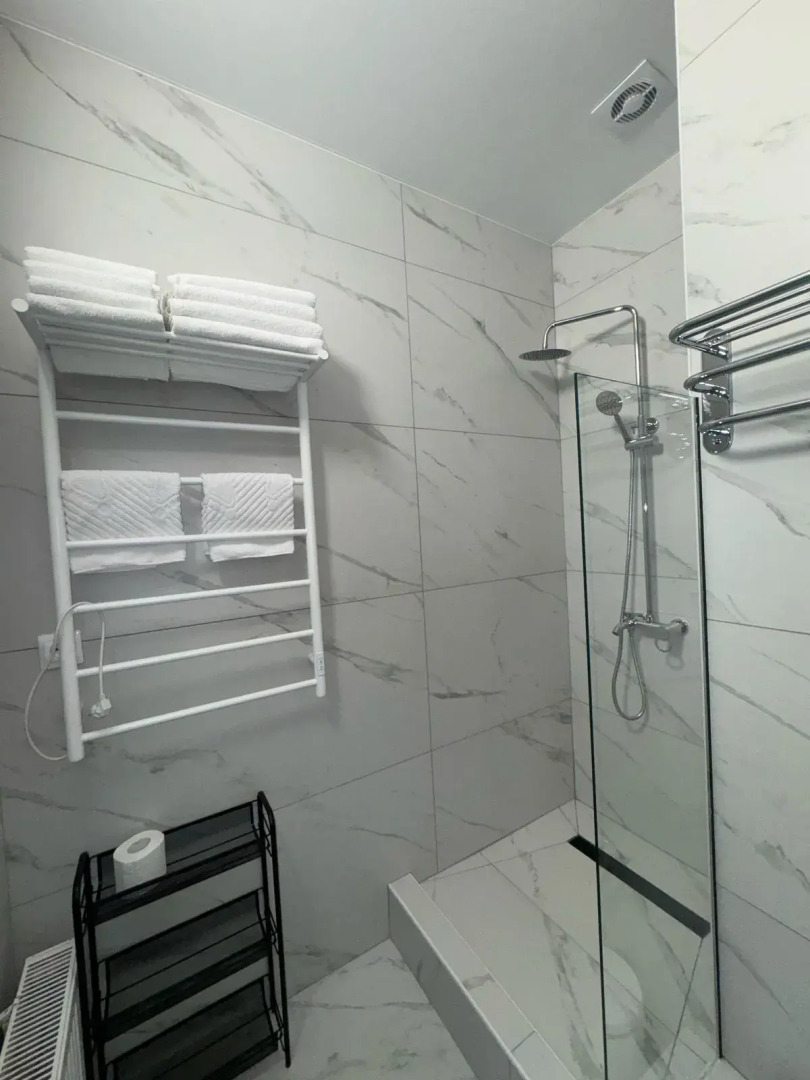 Апартаменты Sea Side 1