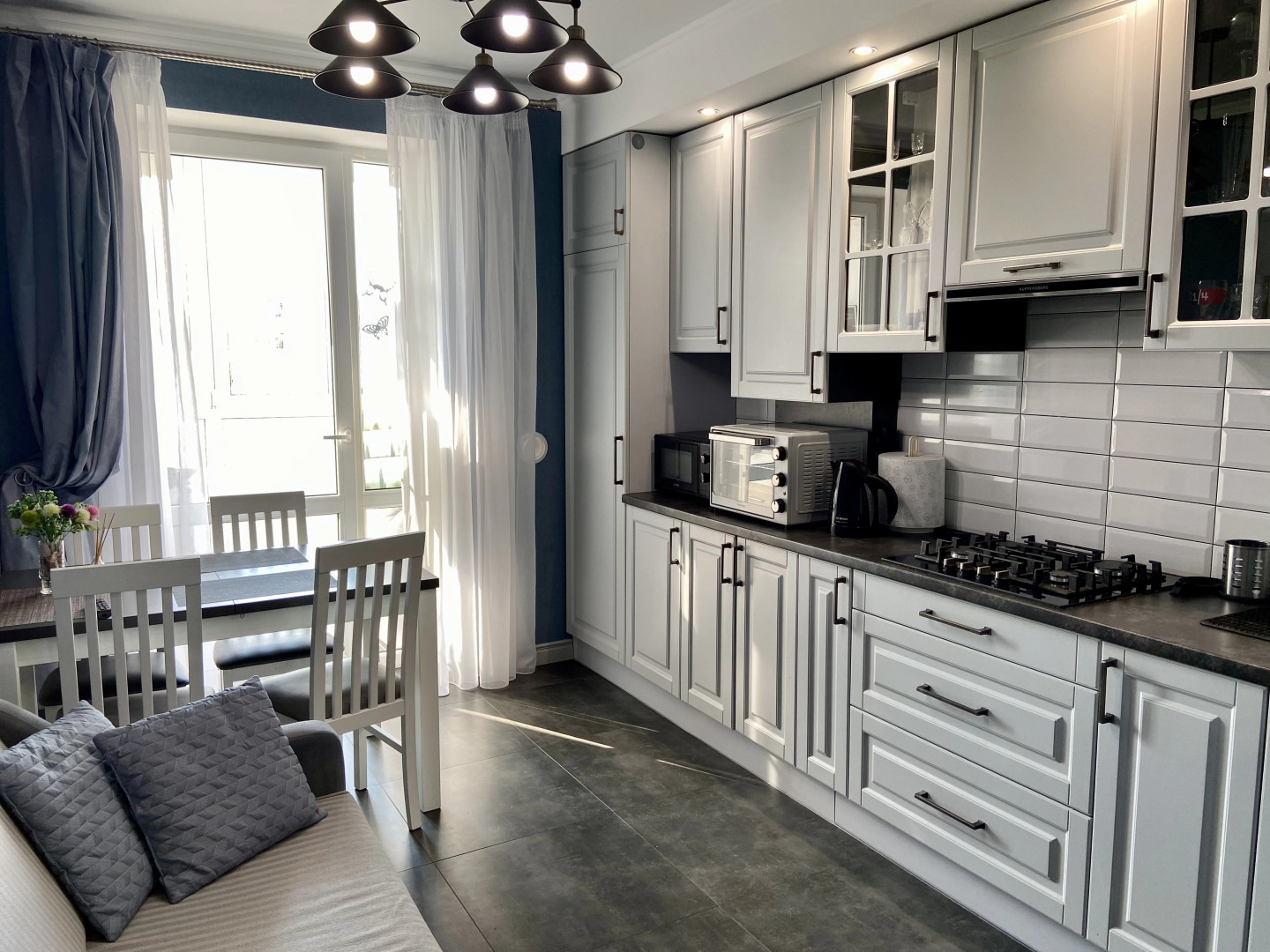 Апартаменты Семейный Комфорт