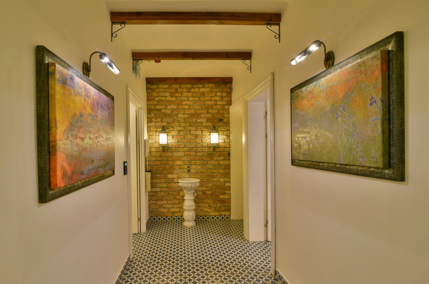 Отель Istanbul Life