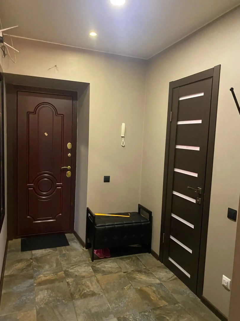 Квартира дизайнерская на Ломоносова 49