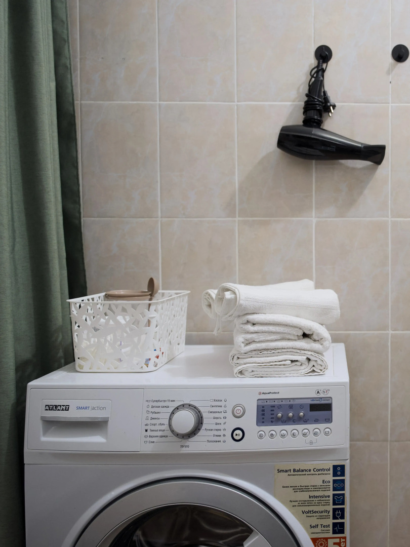 Квартира Краузе, 21/1