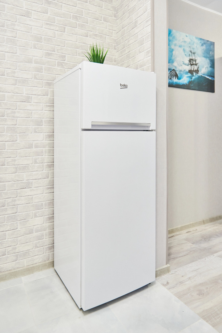 Апартаменты Петровские на Мельничной 47