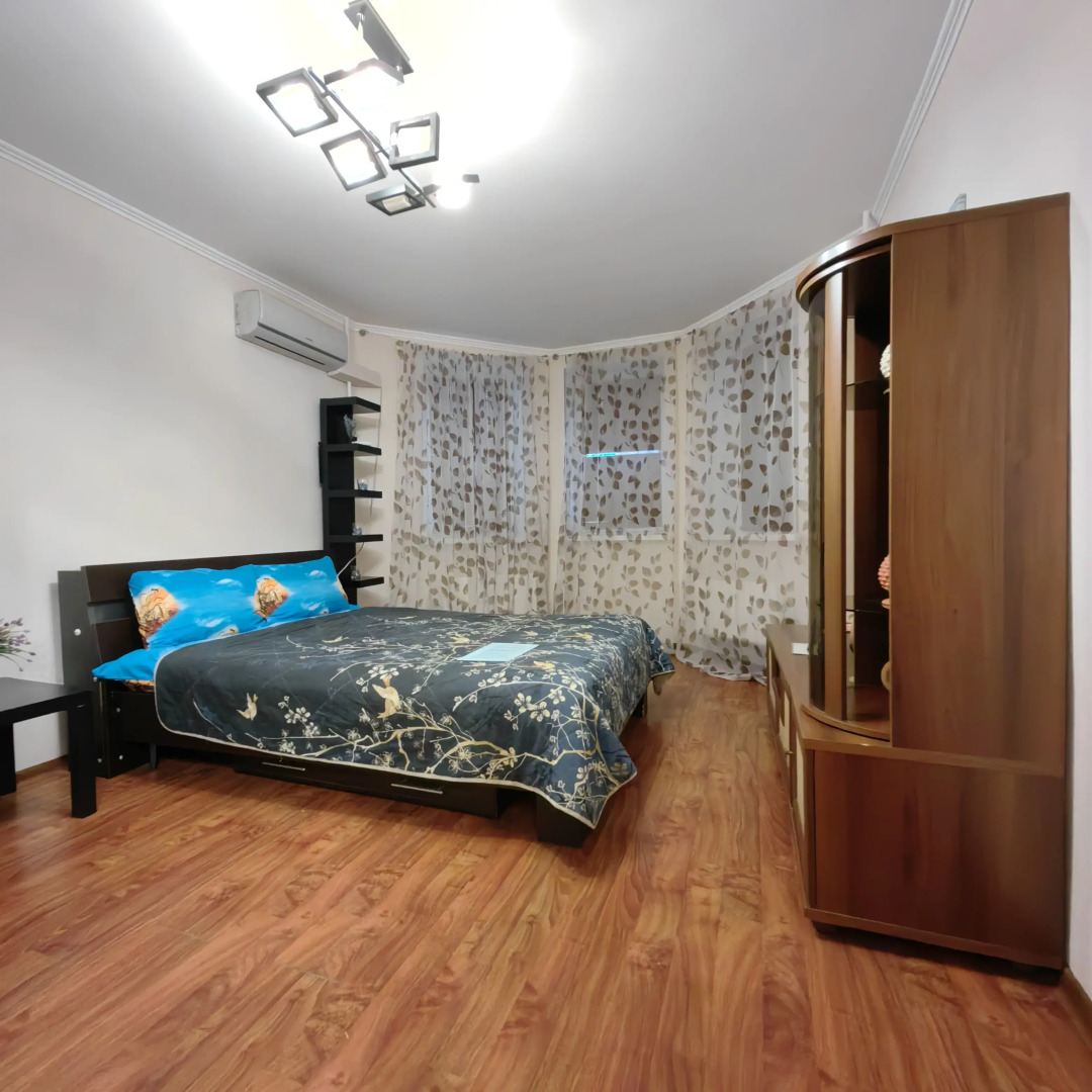 Квартира Уютная люкс квартира