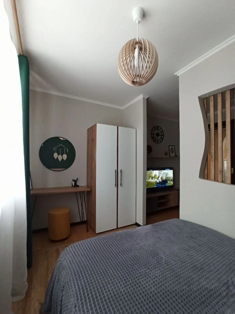 Квартира на улице Фрунзе