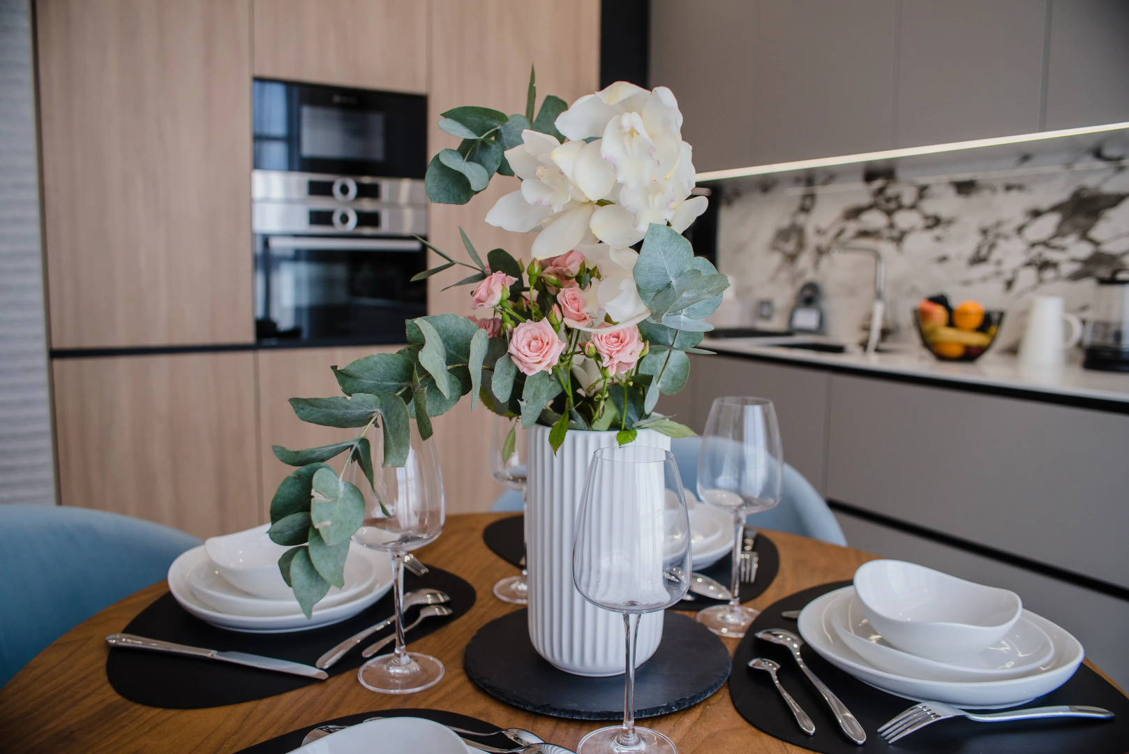 Апартаменты Sunset View Home